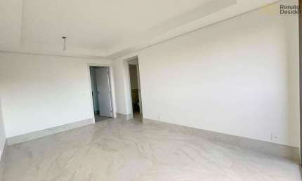 Apartamento com 3 quartos à venda na Serra, Belo Horizonte 