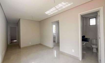 Apartamento com 2 quartos à venda na Floresta, Belo Horizonte 
