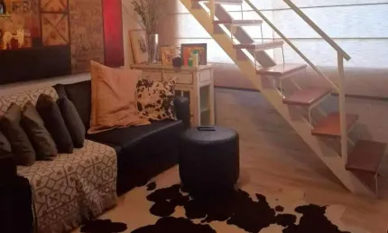 Cobertura com 4 quartos à venda no São Lucas, Belo Horizonte 