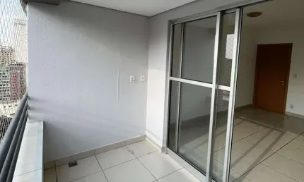 Apartamento com 2 quartos à venda no Centro, Belo Horizonte 