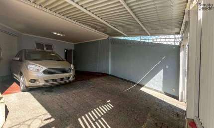 Casa com 4 quartos à venda na Sagrada Família, Belo Horizonte 