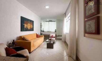 Casa com 7 quartos à venda no São Lucas, Belo Horizonte 