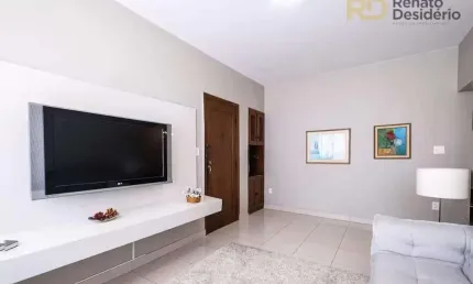 Apartamento com 4 quartos à venda no Carmo, Belo Horizonte 