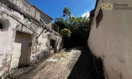 Ponto comercial à venda na Santa Tereza, Belo Horizonte 