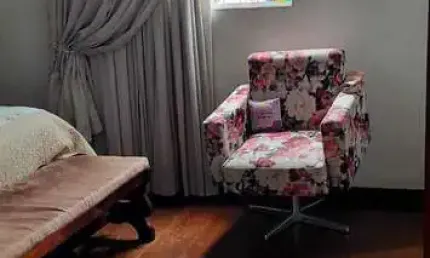 Cobertura com 5 quartos à venda na Santa Tereza, Belo Horizonte 