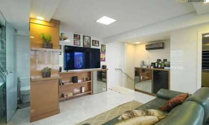 Cobertura com 4 quartos à venda na Floresta, Belo Horizonte 
