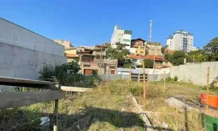Ponto comercial à venda na Floresta, Belo Horizonte 