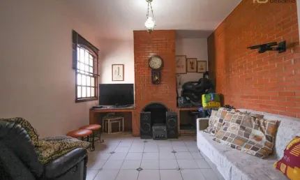 Casa com 4 quartos à venda no Colégio Batista, Belo Horizonte 