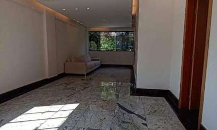 Apartamento com 4 quartos à venda no Colégio Batista, Belo Horizonte 