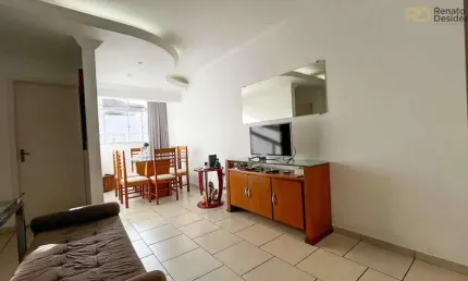 Cobertura com 2 quartos à venda no Boa Vista, Belo Horizonte 
