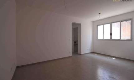 Apartamento com 2 quartos à venda na Serra, Belo Horizonte 