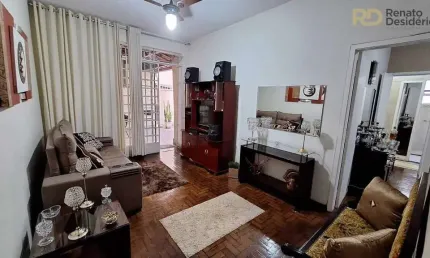 Apartamento com 3 quartos à venda no Colégio Batista, Belo Horizonte 
