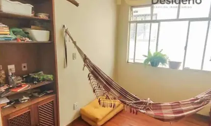 Apartamento com 2 quartos à venda na Serra, Belo Horizonte 