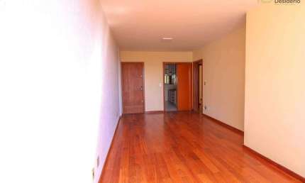 Apartamento com 3 quartos à venda na Serra, Belo Horizonte 
