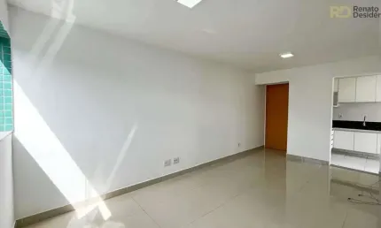 Apartamento com 2 quartos à venda na Serra, Belo Horizonte 
