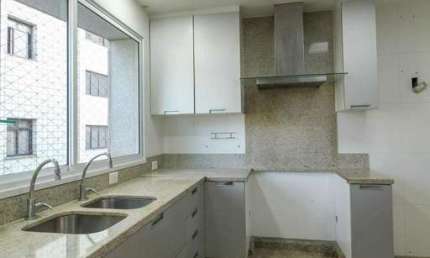 Cobertura com 4 quartos à venda na Serra, Belo Horizonte 