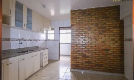 Apartamento com 4 quartos à venda no São Lucas, Belo Horizonte 