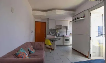 Apartamento com 1 quarto à venda no Cruzeiro, Belo Horizonte 