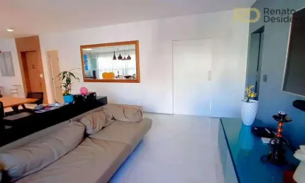 Apartamento com 3 quartos à venda no Cruzeiro, Belo Horizonte 