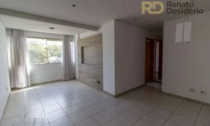 Apartamento com 3 quartos à venda no União, Belo Horizonte 
