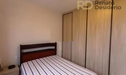 Apartamento com 4 quartos à venda no União, Belo Horizonte 