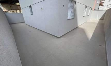 Apartamento com 3 quartos à venda no União, Belo Horizonte 