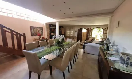 Casa com 4 quartos à venda na Vera Cruz, Belo Horizonte 