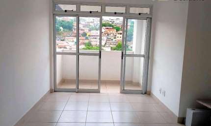 Cobertura com 2 quartos à venda no Fernão Dias, Belo Horizonte 