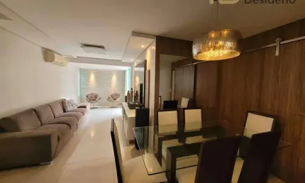 Apartamento com 3 quartos à venda na Cidade Nova, Belo Horizonte 