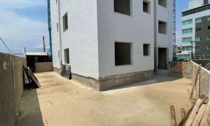 Apartamento com área privativa, 3 quartos, 1 suite, 3 vagas