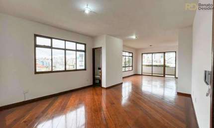 Apartamento com 4 quartos à venda na Cidade Nova, Belo Horizonte 