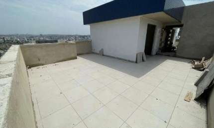 Cobertura com 3 quartos à venda no Fernão Dias, Belo Horizonte 