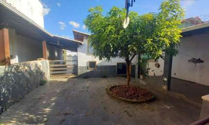 Casa com 2 quartos à venda no São Geraldo, Belo Horizonte 