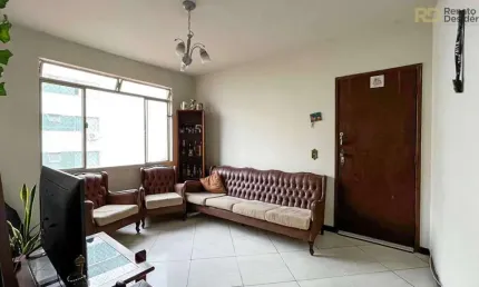 Cobertura com 3 quartos à venda na Cidade Nova, Belo Horizonte 