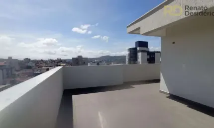 Cobertura com 3 Quartos e 3 banheiros à Venda, 170 m² por R$ 939.000,00
