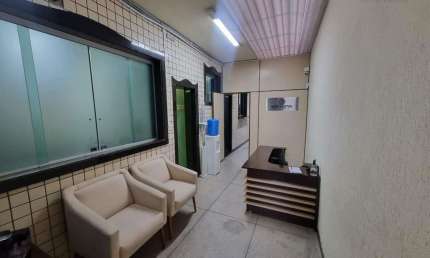 Apartamento com 1 quarto à venda na Cidade Nova, Belo Horizonte 