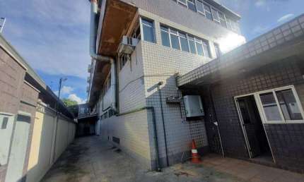 Prédio, Galpão, Andares corridos a venda no Esplanada, Belo Horizonte - MG.