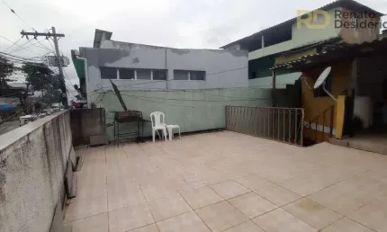 Casa à venda, 3 quartos, 1 vaga, Vera Cruz - Não Informada/NI