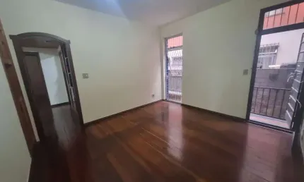 Venda de apartamento em belo horizonte-mg, bairro são lucas