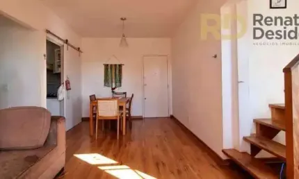 Cobertura com 3 quartos à venda na Sagrada Família, Belo Horizonte 