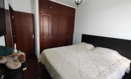 Apartamento com 2 quartos à venda na Sagrada Família, Belo Horizonte 
