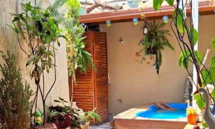 Casa com 3 quartos à venda na Sagrada Família, Belo Horizonte 