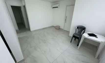 Apartamento com 2 quartos à venda na Sagrada Família, Belo Horizonte 
