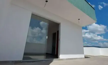 Cobertura com 3 quartos à venda na Sagrada Família, Belo Horizonte 