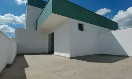 Cobertura com 3 quartos à venda na Sagrada Família, Belo Horizonte 