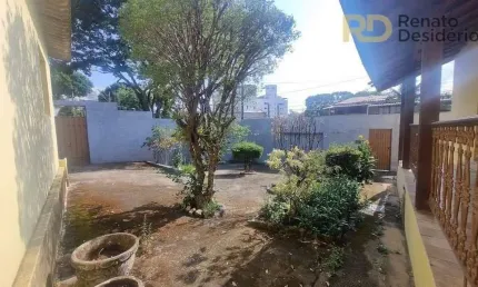 Casa com 3 quartos à venda na Santa Inês, Belo Horizonte 