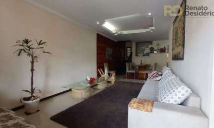 Casa com 4 quartos à venda no Jardim Pirineus, Belo Horizonte 