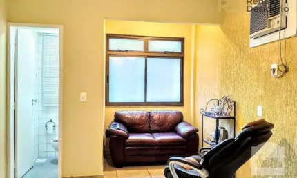 Sala comercial à venda na Savassi, Belo Horizonte 