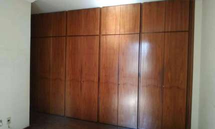 Apartamento com 4 quartos à venda em Lourdes, Belo Horizonte 
