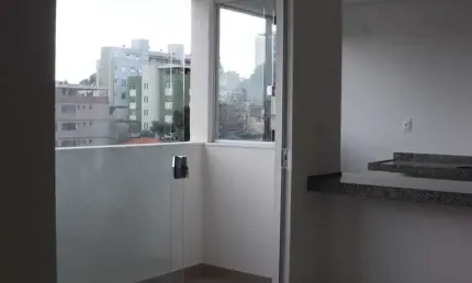 Apartamento com área privativa por R$870.375,00, 2 quartos, 2 vagas no Sagrada Família